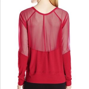 Soybu Suzette Dolman Top